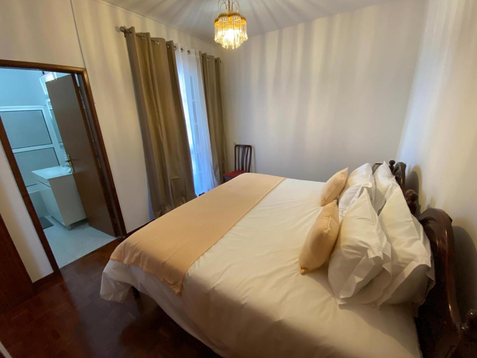 Casa A Torre Villa Santa Cruz  Ngoại thất bức ảnh