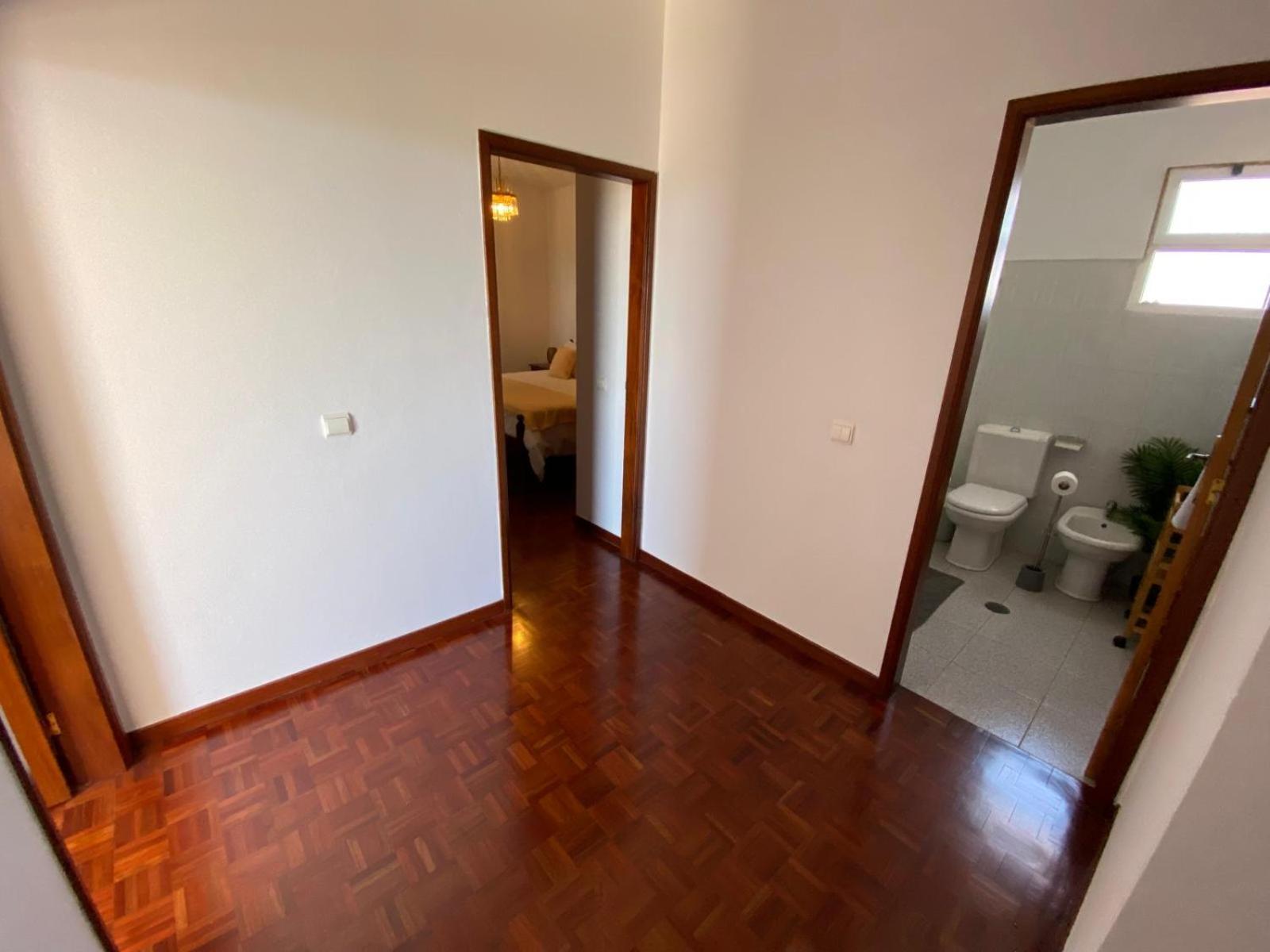Casa A Torre Villa Santa Cruz  Ngoại thất bức ảnh