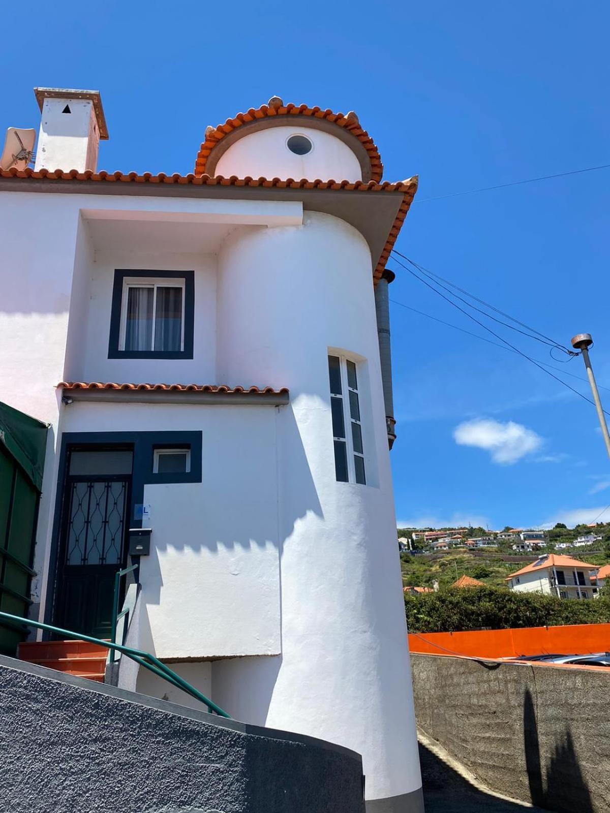 Casa A Torre Villa Santa Cruz  Ngoại thất bức ảnh