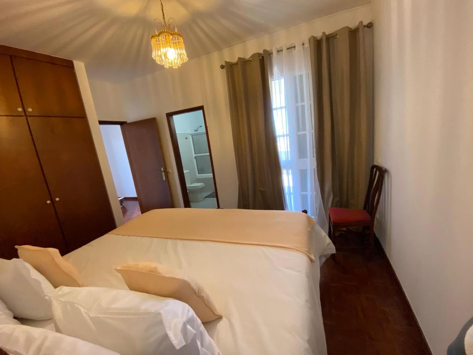Casa A Torre Villa Santa Cruz  Ngoại thất bức ảnh