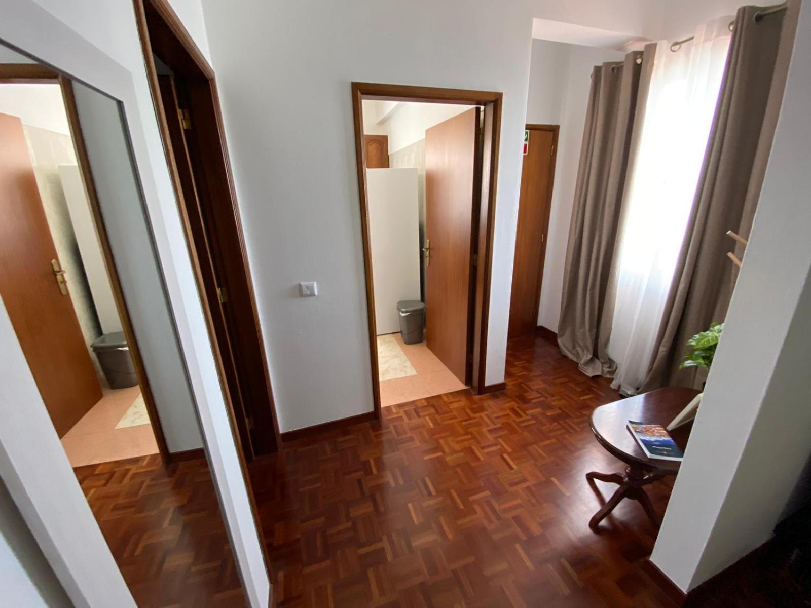 Casa A Torre Villa Santa Cruz  Ngoại thất bức ảnh