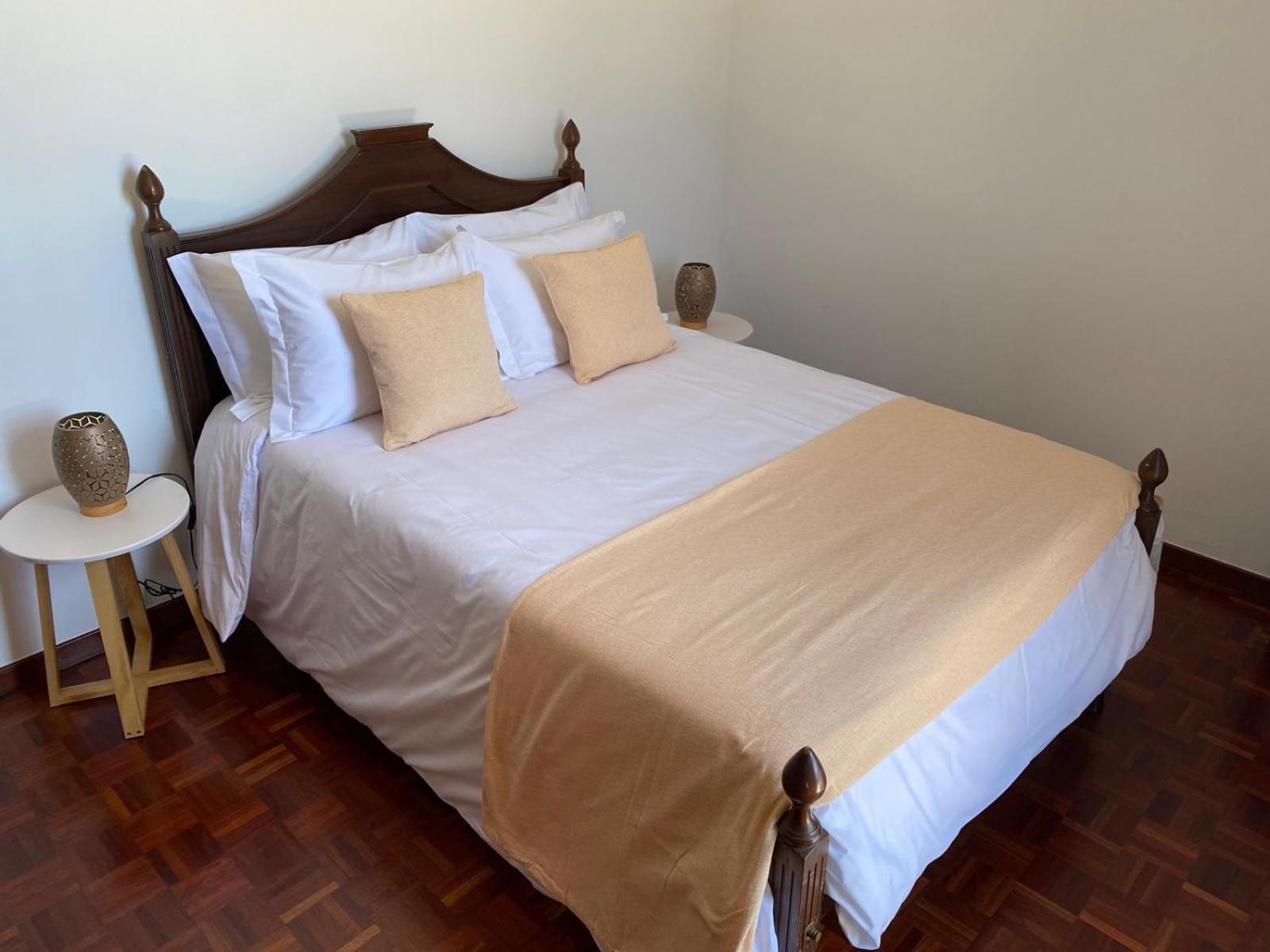Casa A Torre Villa Santa Cruz  Ngoại thất bức ảnh