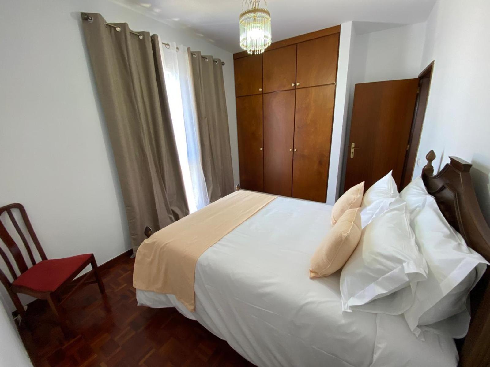 Casa A Torre Villa Santa Cruz  Ngoại thất bức ảnh